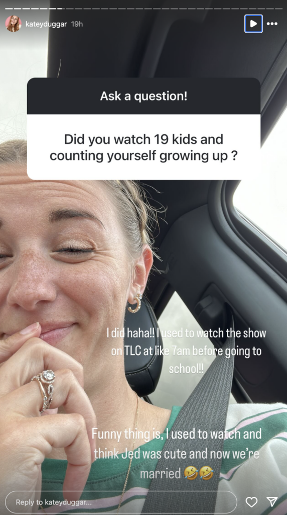Katey Duggar